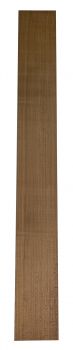 Neck Michigan Maple, plain A, QS Caramel, 720x105x30mm